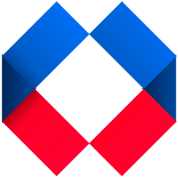 Robotex Trade logo